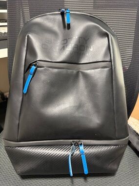 2019 Scotty Cameron (Club Cameron exclusive) Vessel Backpack
